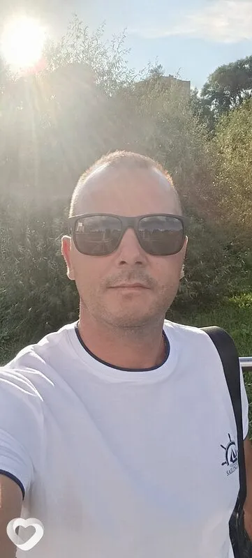 Serj, 37, Москве — анкета №4589761