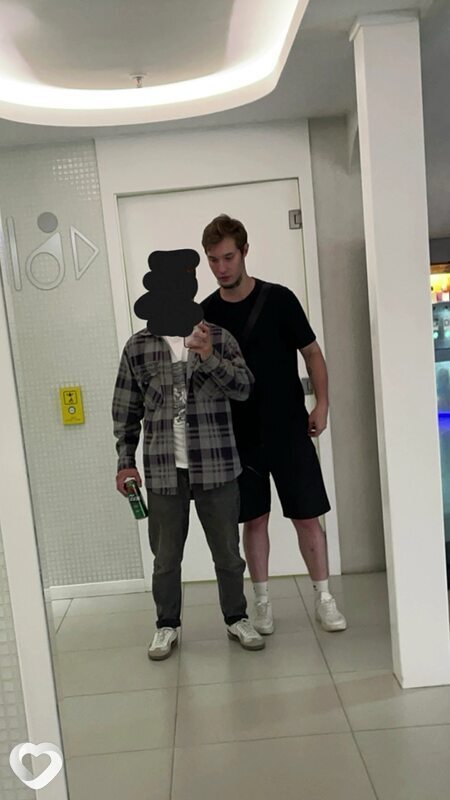 Денис, 21, Ростове-на-Дону — анкета №4589765