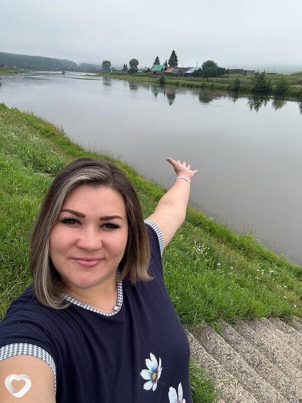 Айгуль, 35, Уфе — анкета №4589768