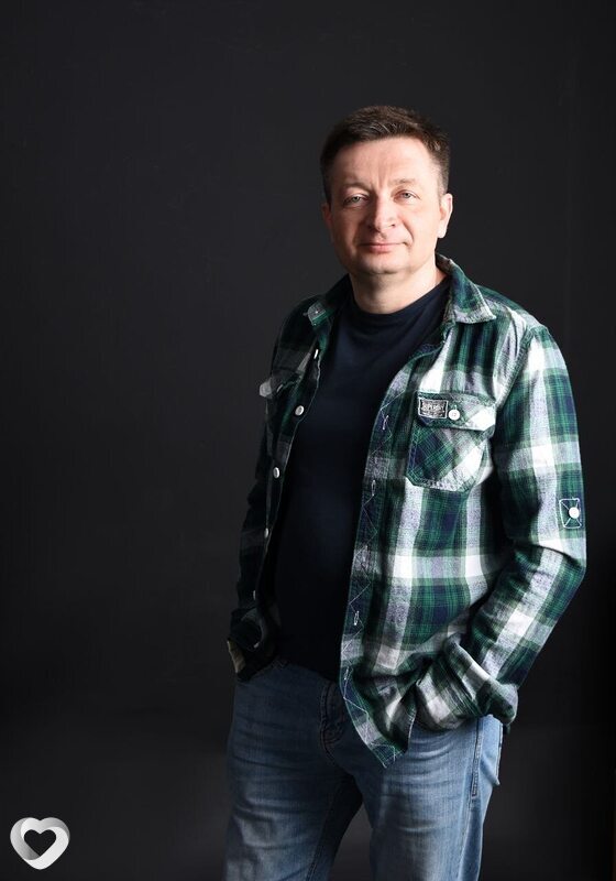 Александр, 41, Киеве — анкета №4589769