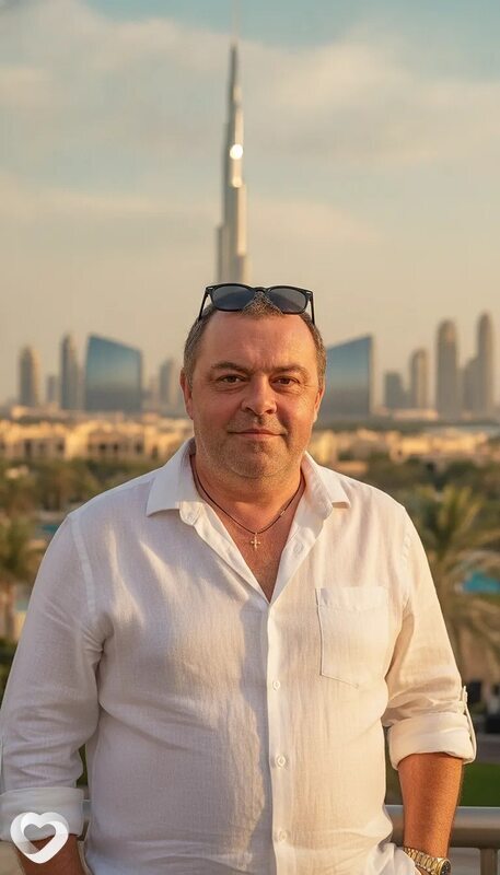 Георгий, Пятигорск