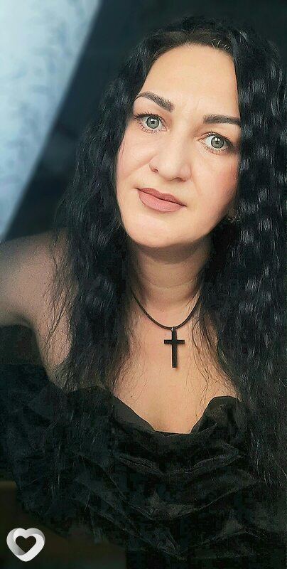 Анна, 40, Перми — анкета №4589772