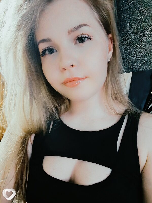Екатерина, 23, Магнитогорске — анкета №4589775