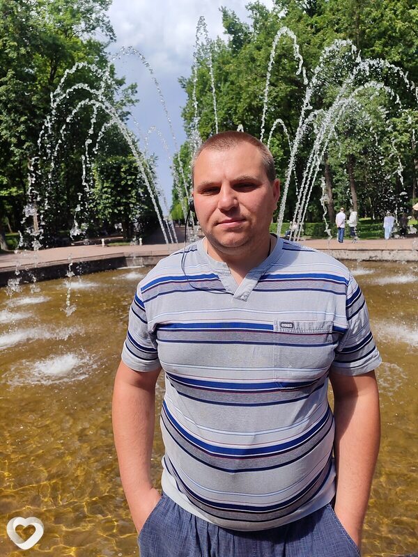 Андрей, 21, Витебске — анкета №4589836