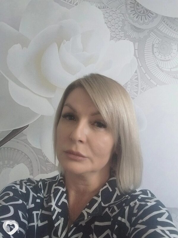 Ольга, 45, Сочи — анкета №4589840