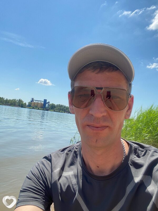 Евгений, 39, Новочеркасске — анкета №4589844