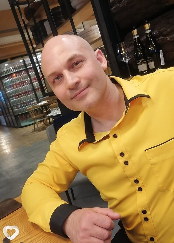 Вячеслав, 42, Новосибирске — анкета №4589849
