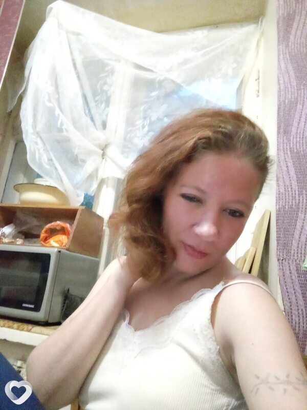 Марина, 35, Перми — анкета №4589852