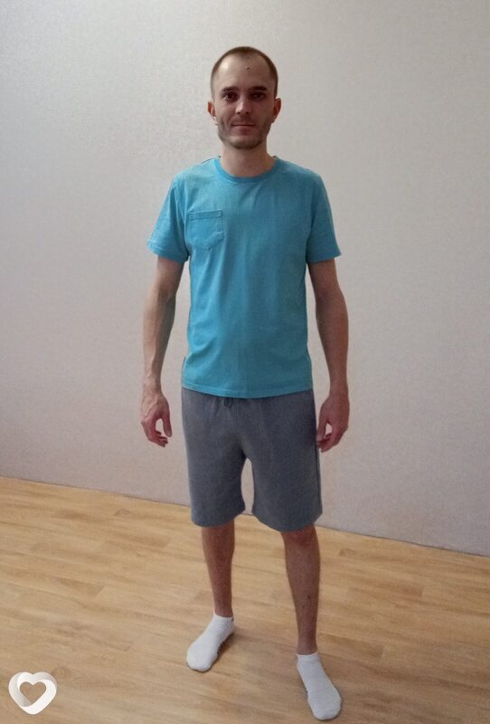 Марсель, 33, Уфе — анкета №4589908