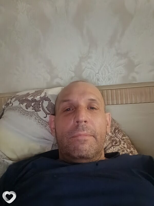 Виталий, 43, Тольятти — анкета №4589911