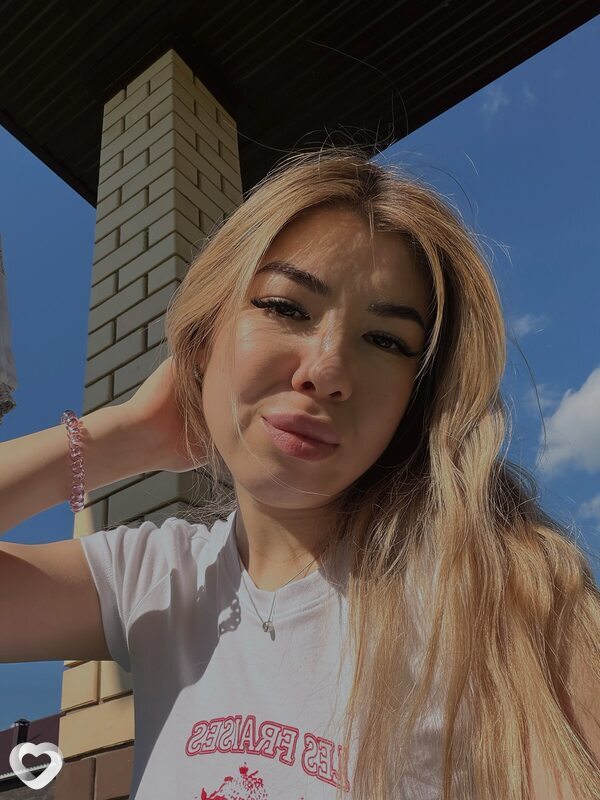 Лейла, 26, Уфе — анкета №4589917