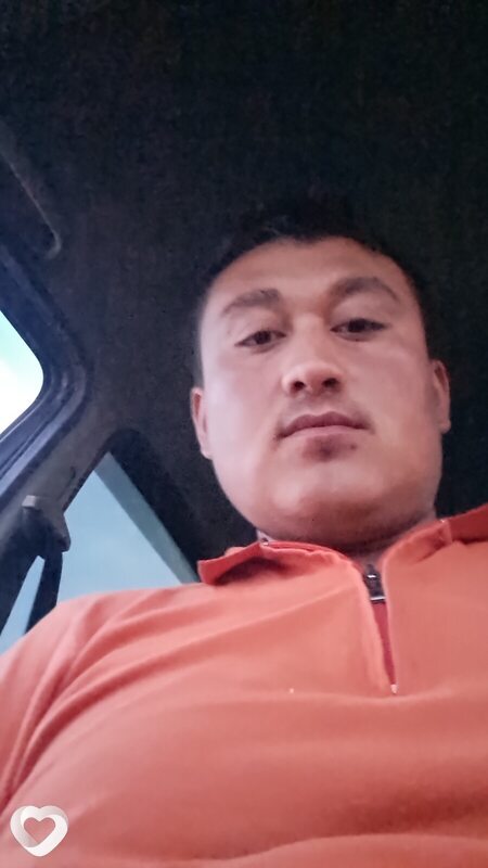 Давронбек, 26, Челябинске — анкета №4589925