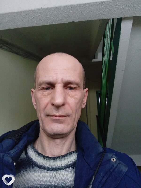 Дмитрий, 50, Харькове — анкета №4589885