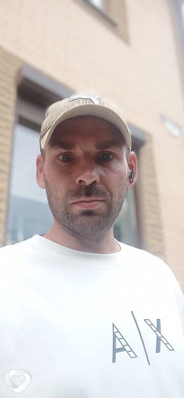 Кирилл, 34, Тольятти — анкета №4589887