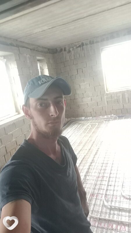 Сергей, 30, Уральске — анкета №4589891