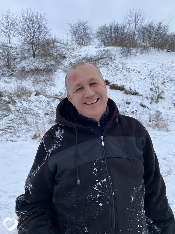 Юрий, Кропивницкий