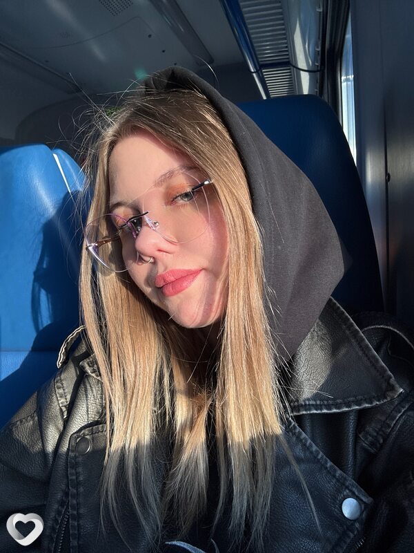 Юлия, 26, Батайске — анкета №4589901