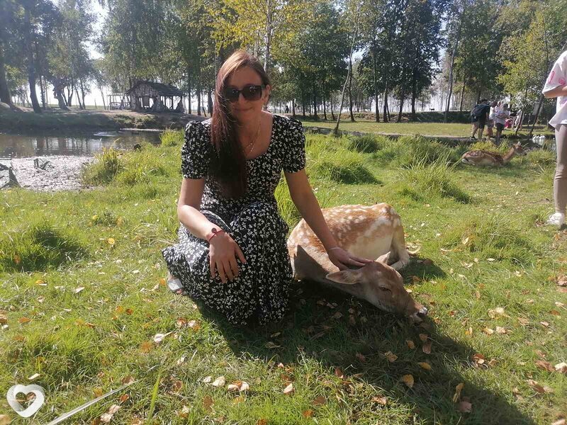 Элина, Волковыск