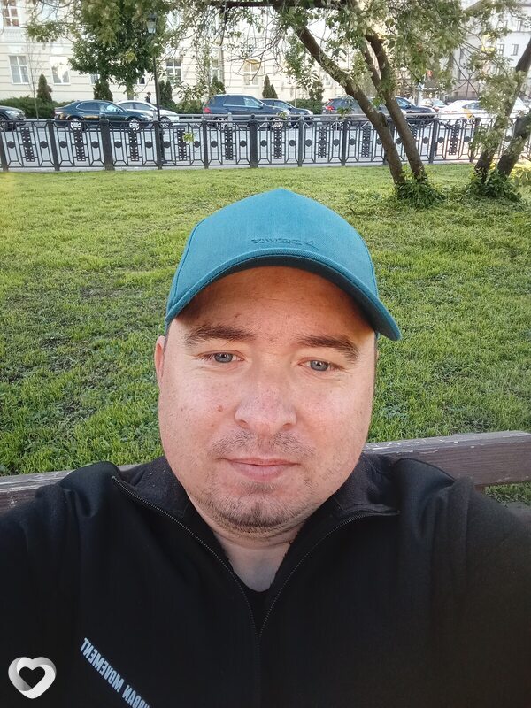 Никита, 46, Казани — анкета №4589904