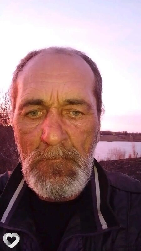 Дмитрий, 57, Одессе — анкета №4589865
