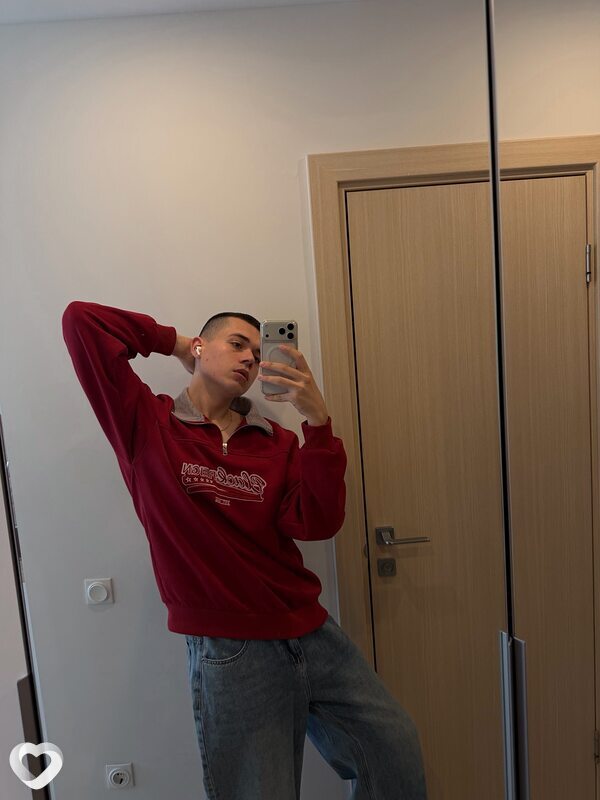 Tim, 22, Иркутске — анкета №4589866