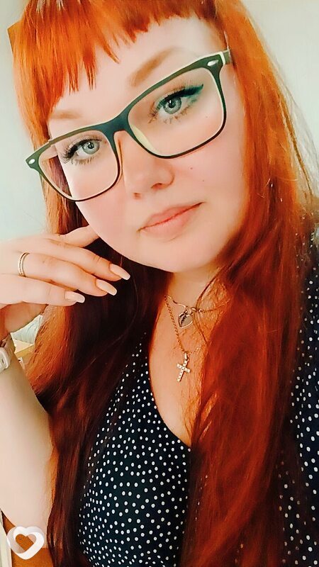 Яська, 36, Омске — анкета №4589880