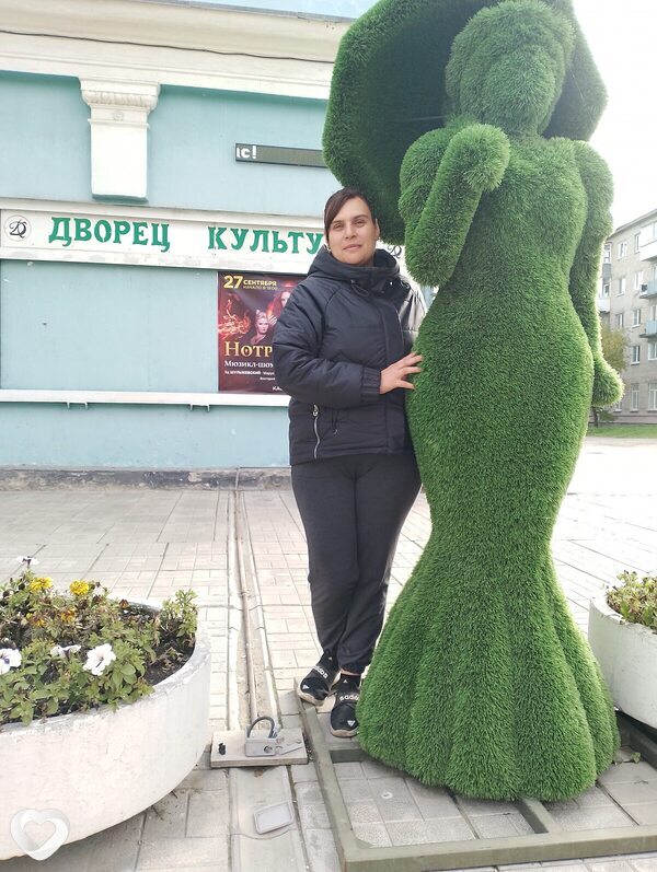 Ксюша, Алапаевск