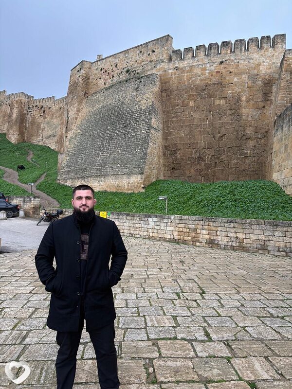 Халиф, 29, Луганске — анкета №4589817