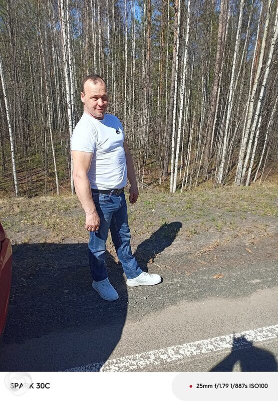Омиго, 49, Братске — анкета №4589821