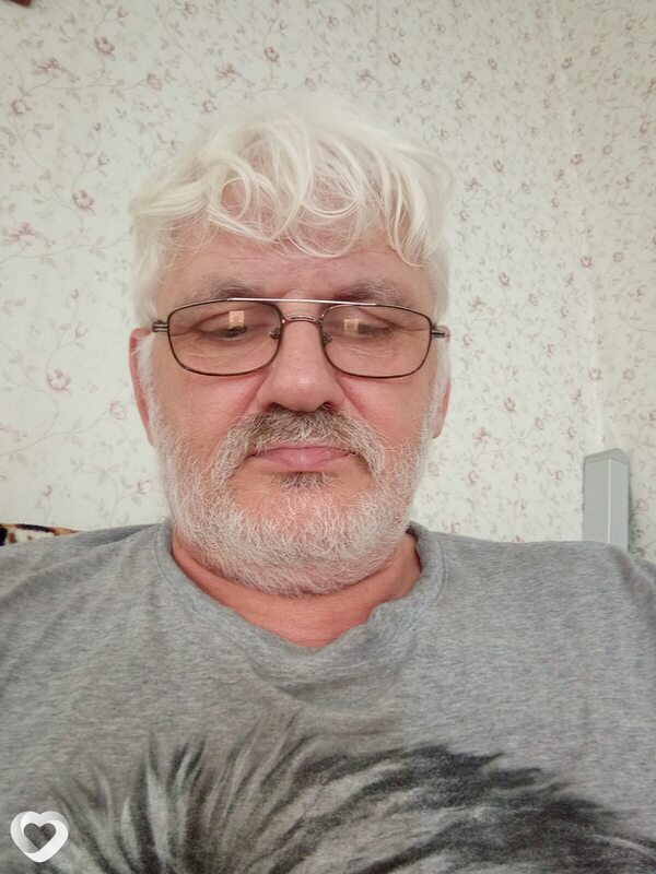 Андрей, Мишкино