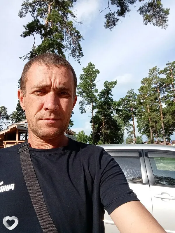 Алексей, 45, Барнауле — анкета №4589940
