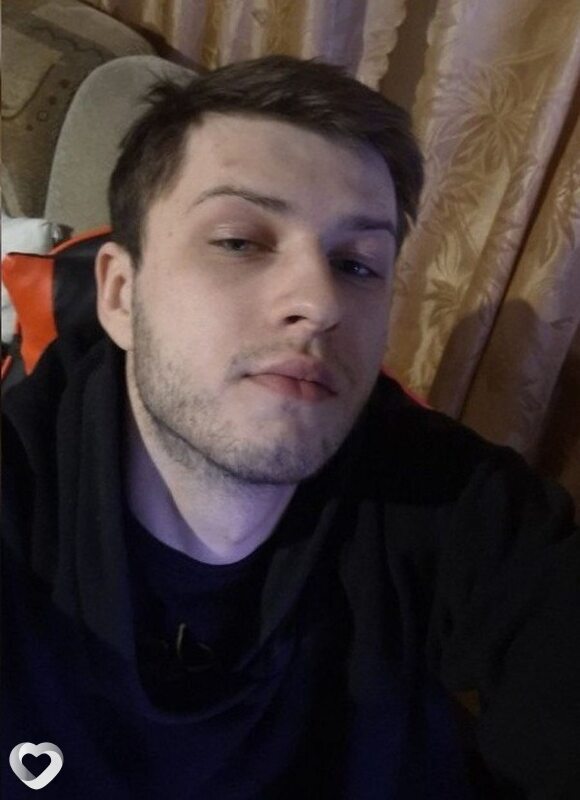 Кирилл, 28, Воронеже — анкета №4589941