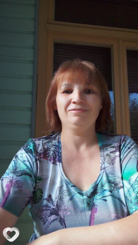 Марина, 50, Люберцах — анкета №4589955
