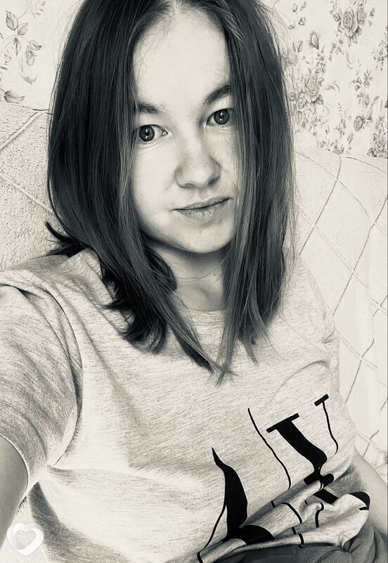 Оксана, 33, Уфе — анкета №4590008