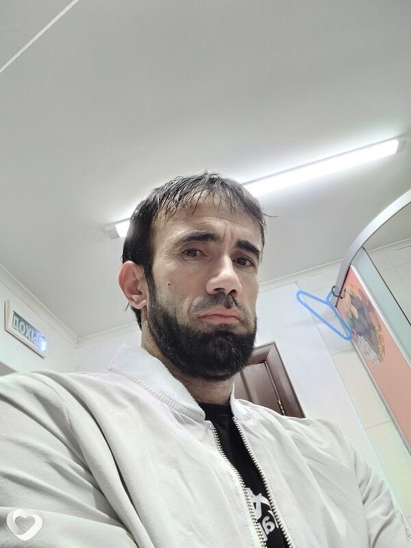Дилшод, 38, Павлодаре — анкета №4590011