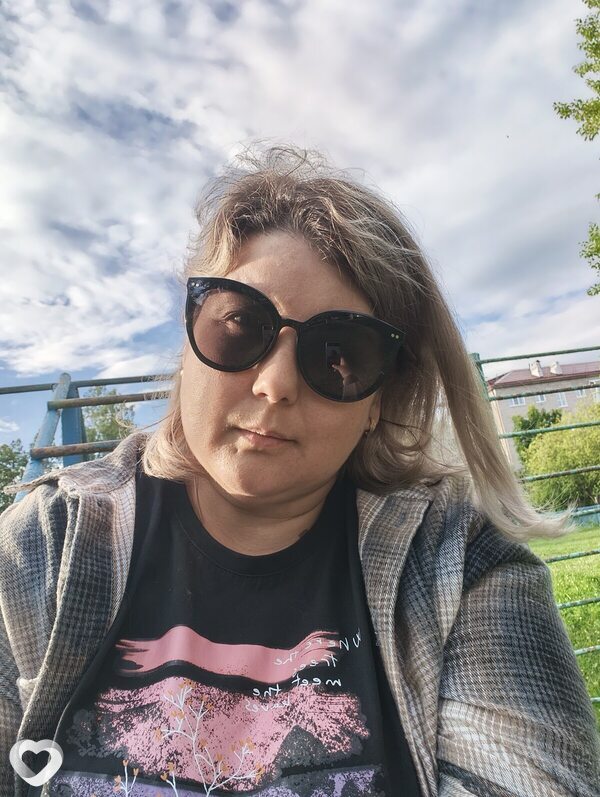 Алина, Белебей