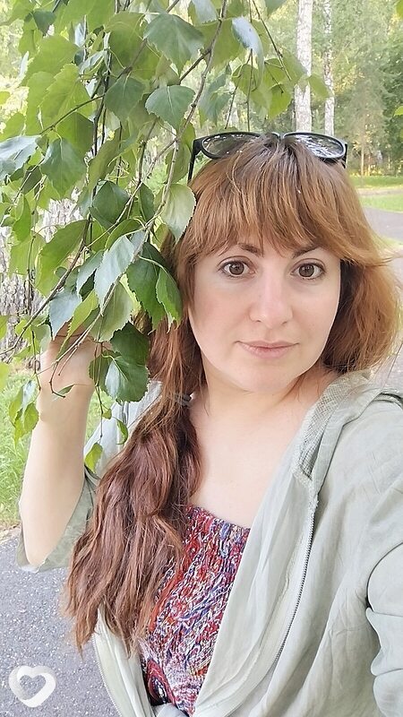 Анастасия, 33, Кемерове — анкета №4590059