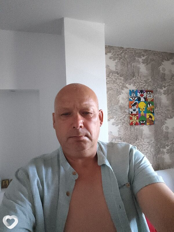 Виктор, 52, Томске — анкета №4590066