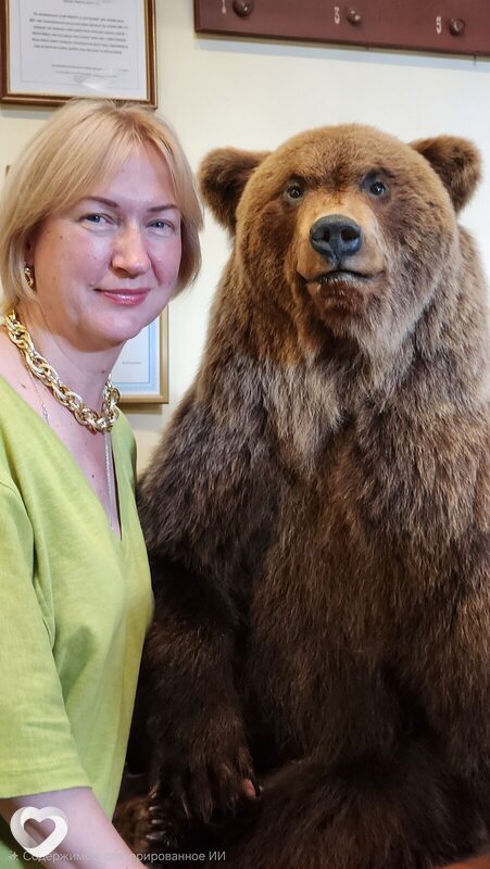 Елена, 54, Санкт-Петербурге — анкета №4590073
