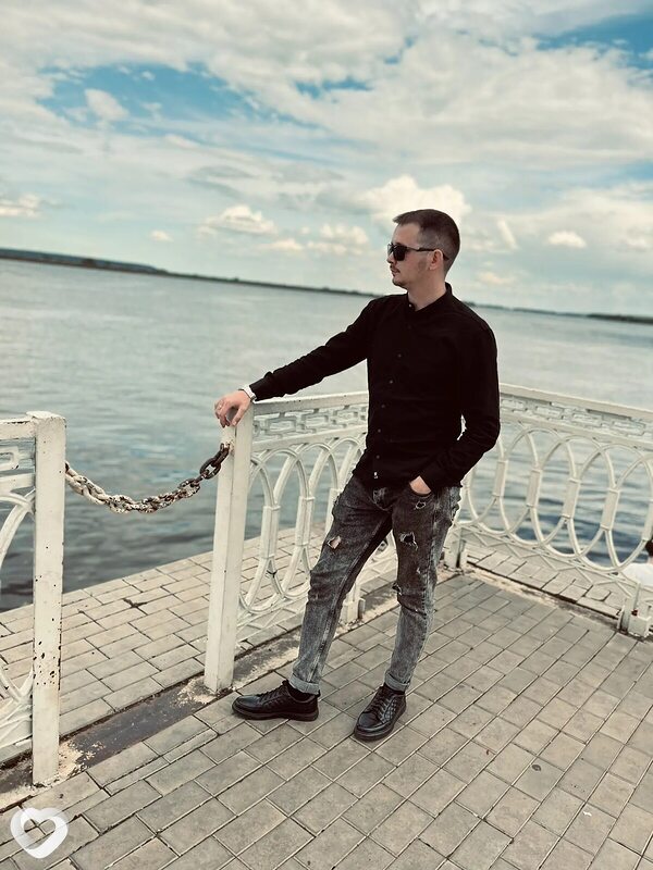 Олег, 28, Нижнекамске — анкета №4590110