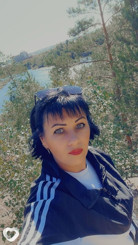 Анна, Курган