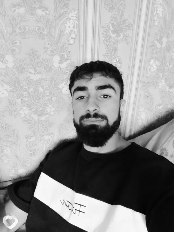 Виталий, 22, Москве — анкета №4590116