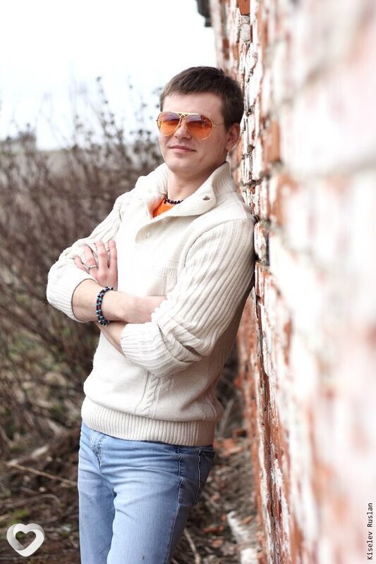Александр, 37, Донецке — анкета №4590119
