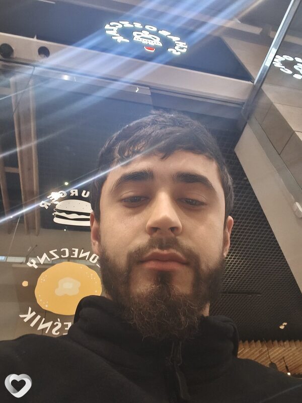 Shamil, Варшава