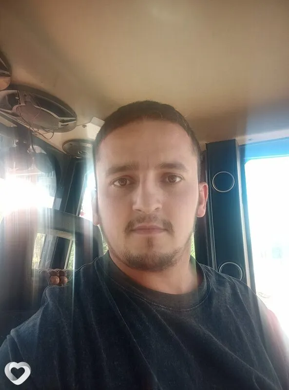 Шамиль, 23, Москве — анкета №4590290