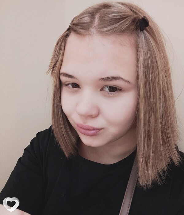 Мария, Липецк