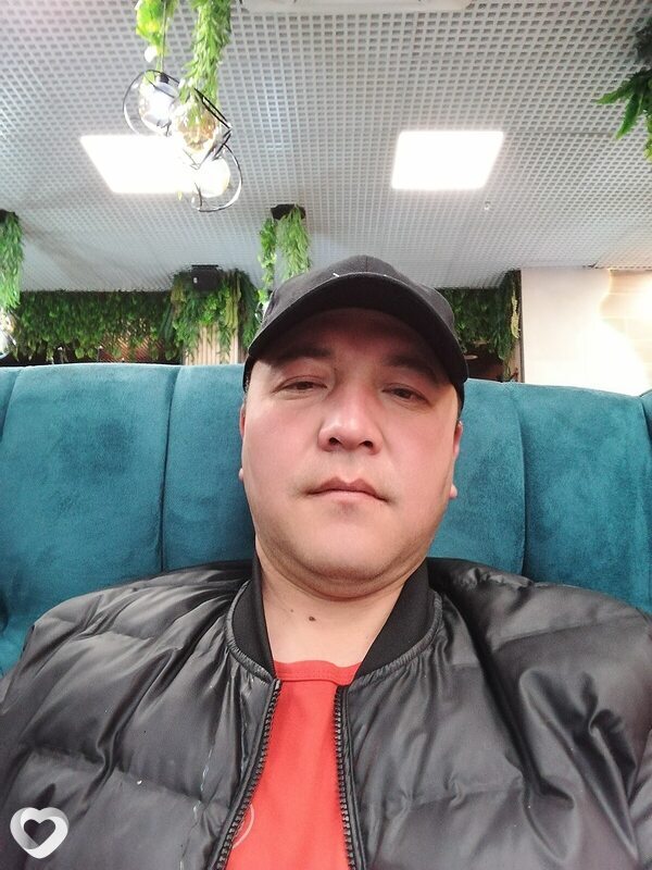 Собит, 35, Санкт-Петербурге — анкета №4590092