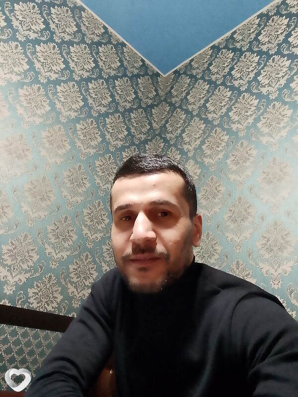 Алик, 34, Якутске — анкета №4590093