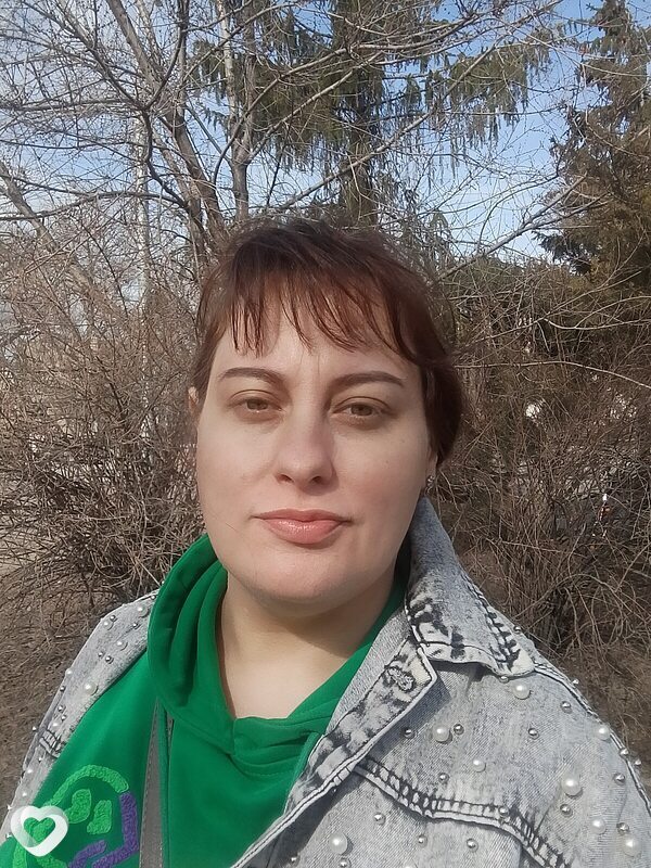 Юлия, 35, Воронеже — анкета №4590095