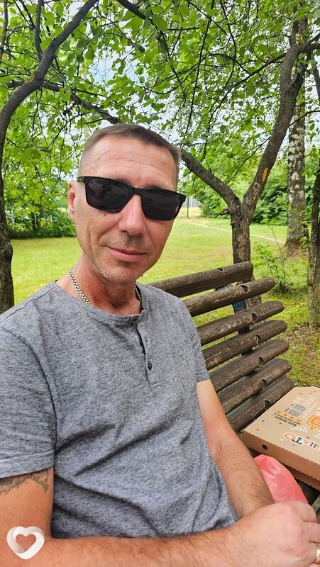 Денис, 46, Коврове — анкета №4590096